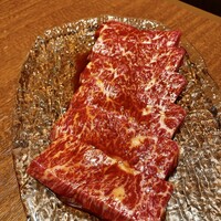 焼肉冷麺 ユッチャン 北新地店 - 