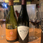 下町ビストロ ルポン - 