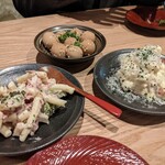 ラム肉酒場 ラムゴロー 神田南口店 - 