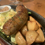 下町ビストロ ルポン 高円寺店 - 