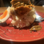 下町ビストロ ルポン - 