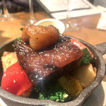 下町ビストロ ルポン 高円寺店 - 