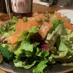 下町ビストロ ルポン 高円寺店 - 