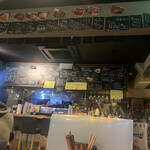 下町ビストロ ルポン - 