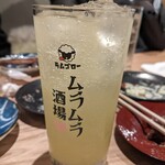 ラム肉酒場 ラムゴロー 神田南口店 - 