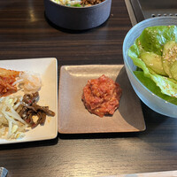 焼肉うしごろ 銀座並木通り店 - 