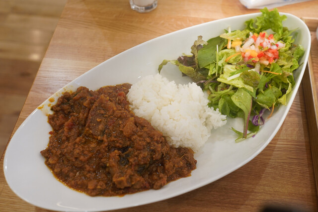 Gochisou CAFE Kiiton