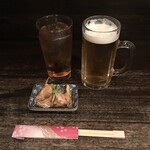 Binchoutankushiyaki Tanabe - 