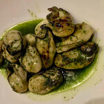 バー＆レストラン直樹 - 