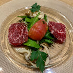 バー＆レストラン直樹 - 