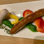 バー＆レストラン直樹 - 