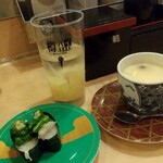 Heiroku Sushi - 