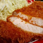 Tonkatsu Aoki No Curry Ya Ippe Koppe - 