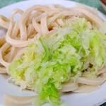 桜井うどん - 