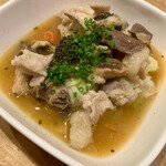 バー＆レストラン直樹 - 