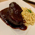 バー＆レストラン直樹 - 