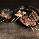 Binchoutankushiyaki Tanabe - 