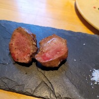 肉寿司 肉和食 KINTAN コレド室町 - 