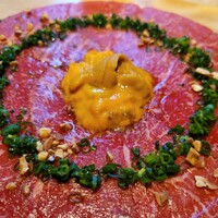 肉寿司 肉和食 KINTAN コレド室町 - 