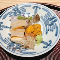 京味 もと井 - 