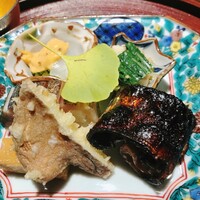 京味 もと井 - 