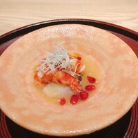 京味 もと井 - 