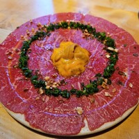 肉寿司 肉和食 KINTAN コレド室町 - 