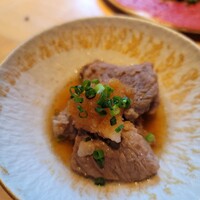 肉寿司 肉和食 KINTAN コレド室町 - 
