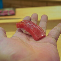 鮨 しゅん輔 阿佐ヶ谷 - 