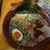 とんこつらーめん ひかり