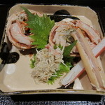 くろぎ - 香箱蟹