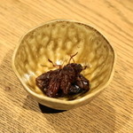 柳家 - 2012.12 オオスズメバチ