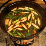 柳家 - 2012.12 猪鍋