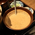 柳家 - 2012.12 自然薯