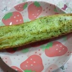 ガーリックパン