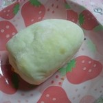 さつまいもパン