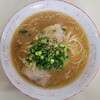 ラーメン 基峰
