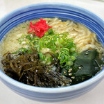 Shirakawa Soba - 