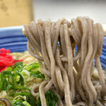 Shirakawa Soba - 