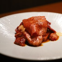 焼肉冷麺 ユッチャン - 