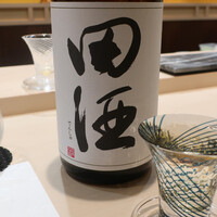 八重洲 鮨 海味 - 