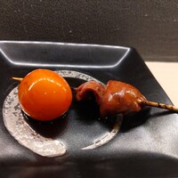 YAKITORI ごくう 新橋璃宮 - 