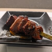 YAKITORI ごくう 新橋璃宮 - 