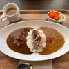 カレー工房ギャー