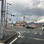 マクドナルド - 