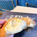 パンとエスプレッソと - 