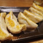 肉汁餃子のダンダダン - 