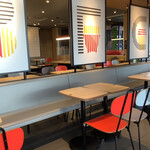 マクドナルド - 