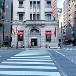 パンとエスプレッソと - 