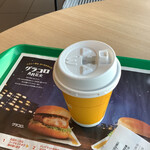 マクドナルド - 